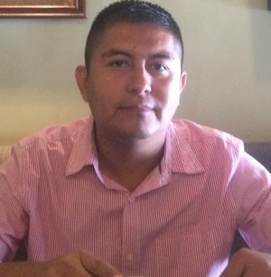 Dr. Héctor Merino Cruz